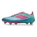 Chuteira Campo ADIDAS F50 Elite SG Messi La Vida Tropical