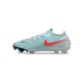 Chuteira Campo NIKE Phantom GX II Elite LV8 FG Mad Energy