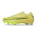 Chuteira Campo NIKE Air Zoom Mercurial Vapor 16 Elite FG Max Voltage