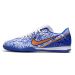 Chuteira Futsal Nike Air Zoom Mercurial Vapor 15 Academy CR7