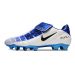 Chuteira Campo Nike Air Zoom Total 90 II FG