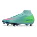 Chuteira Campo NIKE Air Zoom Superfly 10 Elite SG-PRO Cosmic Speed 2