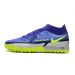 Chuteira Society Nike React Phantom GT2 Elite DF Recharge