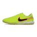 Chuteira Society NIKE Tiempo Legend 10 Academy Max Voltage