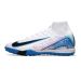 Chuteira Society Nike Air Zoom Mercurial Superfly 10 Elite