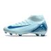 Chuteira Campo NIKE Air Zoom Mercurial Superfly 10 Academy FG Mad Ambition