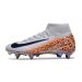 Chuteira Campo NIKE Air Zoom Superfly 10 Elite SG-PRO Electric