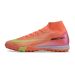 Chuteira Society Nike Air Zoom Mercurial Superfly 10 Elite Cosmic Speed 2