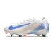 Chuteira Campo NIKE Air Zoom Mercurial Vapor 16 Elite SG-PRO Blue Print