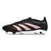 Chuteira Campo ADIDAS Predator Elite 25 FG Obsidian Strike