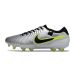 Chuteira Campo NIKE Tiempo Legend X Elite FG Mad Voltage