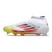 Chuteira Campo ADIDAS F50 Cano Medio Pro FG