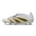 Chuteira Campo ADIDAS Predator Elite Tongue FG Day Spark