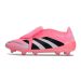 Chuteira Campo ADIDAS Predator Elite Tongue 25 FG Beckham