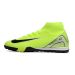 Chuteira Society Nike Air Zoom Mercurial Superfly 10 Academy Mad Voltage