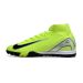 Chuteira Society Nike Air Zoom Mercurial Superfly 10 Elite Mad Voltage