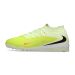 Chuteira Society Nike Phantom 6 Academy High Max Voltage