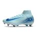 Chuteira Campo NIKE Air Zoom Superfly 10 Elite SG-PRO Mad Ambition