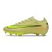 Chuteira Campo NIKE Air Zoom Mercurial Vapor 16 Elite FG Max Voltage