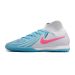 Chuteira Futsal Nike React Phantom Luna II Elite