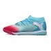 Chuteira Society PUMA Future 8 Pro Cage Re-Charge