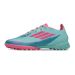 Chuteira Society ADIDAS F50 Pro Messi La Vida Tropical