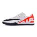 Chuteira Futsal Nike Air Zoom Mercurial Vapor 15 Academy