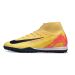 Chuteira Society Nike Air Zoom Mercurial Superfly 10 Academy Mbappe