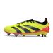 Chuteira Campo ADIDAS Predator Elite SG Energy Citrus