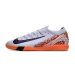 Chuteira Futsal Nike Air Zoom Mercurial Vapor 16 Pro Electric