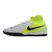 Chuteira Futsal Nike React Phantom Luna II Elite Mad Voltage