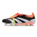 Chuteira Campo ADIDAS Predator+ Elite FG Solar Energy