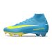 Chuteira Campo NIKE Air Zoom Mercurial Superfly 10 Elite FG