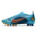 Chuteira Campo NIKE Mercurial Vapor 14 AG Elite Blue Print