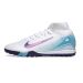 Chuteira Society Nike Air Zoom Mercurial Superfly 10 Elite Chromatic