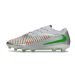 Chuteira Campo NIKE Phantom 6 Elite Low AG EA SPORTS