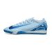 Chuteira Futsal Nike Air Zoom Mercurial Vapor 16 Pro Mad Ambition