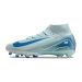 Chuteira Campo NIKE Air Zoom Superfly 10 Elite AG Mad Ambition