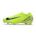 Chuteira Campo NIKE Air Zoom Mercurial Vapor 16 Elite FG Mad Voltage