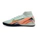 Chuteira Futsal Nike Air Zoom Mercurial Superfly 10 Elite MDS 009