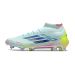 Chuteira Campo ADIDAS F50 Cano Medio Pro FG Stellar Icon