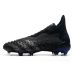 Chuteira Campo ADIDAS Predator Freak+ FG Escape Light