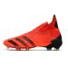 Chuteira Campo ADIDAS Predator Freak+ FG Meteorite