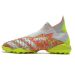 Chuteira Society ADIDAS Predator Freak+ Numbers Up