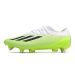 Chuteira Campo ADIDAS X CrazyFast.1 SG CrazyRush