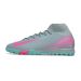 Chuteira Society Nike Air Zoom Mercurial Superfly 10 Elite