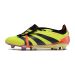 Chuteira Campo ADIDAS Predator+ Elite FG Energy Citrus