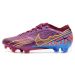 Chuteira Campo NIKE Air Zoom Mercurial Vapor 15 Elite FG Mbappe