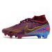 Chuteira Campo NIKE Air Zoom Superfly 9 Elite FG Mbappe