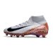 Chuteira Campo NIKE Air Zoom Superfly 10 Elite AG Electric